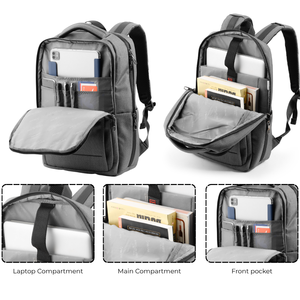 High Quality Waterproof OEM ODM Custom Manufacturer EDC <b>Backpack</b> Work <b>Backpack</b> Travel <b>Backpack</b> Laptop <b>Backpack</b> for Men Women - Product Image 5