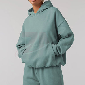 Ropa de invierno de último diseño, chándal para mujer de talla grande al por mayor a los precios más bajos, chándal cómodo para mujer - Product Image 3