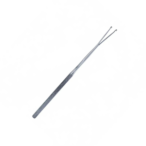 High Grade 6 Inch Single Skin <b>Hook</b> Neurosurgery Retractor Surgical Instrument German Steel Sharp Precision <b>Tool</b> - Product Image 5