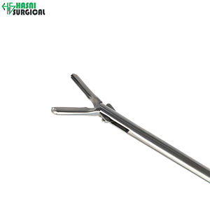 Ensemble de 4 instruments chirurgicaux pour la chirurgie cardiaque et cardiothoracique - Product Image 6