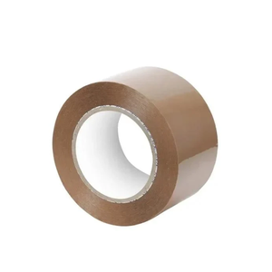 เทปกาวใส BOPP PU แบบด้านเดียว ติดแน่น กันน้ำ ปรับความหนาได้ตามต้องการ สำหรับปิดผนึกกล่องบรรจุภัณฑ์ - Product Image 2