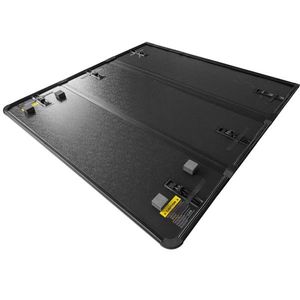 Couverture de benne rigide pliable de qualité supérieure pour Ford F 250 F 350 Super Duty Années modèle 1999-2024 - Product Image 1