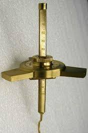Hakovy meric vyparu - Product Image 4