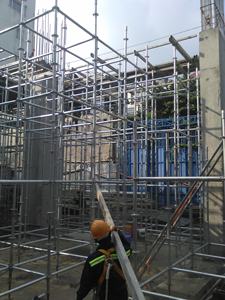 Foulard à verrouillage rond personnalisé, pour bricolage, en vente - Product Image 5