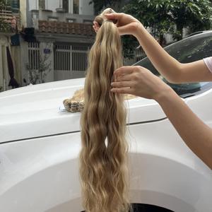 Oferta de Black Friday: Extensiones de Cabello Humano con Trama, Gran Stock, Envío Inmediato, Producto Popular, Onda Natural, Sin Caída, Sin Enredos - Product Image 2