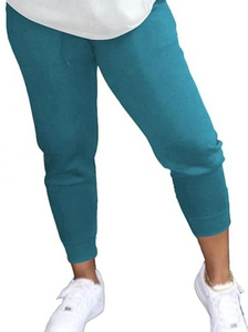 Premium Quality Outfit <b>Top</b> Quality Ladies Hoodie <b>Sweat</b> suit Set Wholesale New Arrive Custom Logo - Product Image 5
