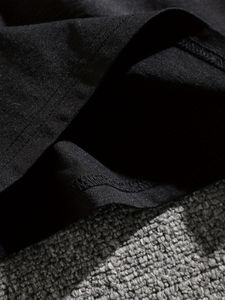 Camiseta Blanca de Algodón 100% para Mujer al por Mayor, Camiseta Lisa de Manga Corta para Dama - Product Image 5