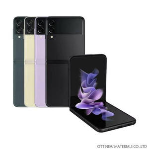 Smartphone 5G d'occasion débloqué original Flip3 128 Go/256 Go US 6,7 pouces Batterie 3300 mAh Haute qualité Occasion Vente en gros Mobile - Product Image 2