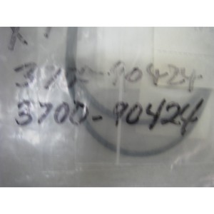 AMAT 3700-90424 ORING, <b>SEAL</b>, O-RING - Trusted Global Legacy Semiconductor Equipment and Parts at - Product Image 1