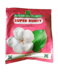 Semillas de Vegetales Verdes Naturales Orgánicas Premium para Plantar, Alta Germinación, Híbrido F1, Clima Tropical, Cultivo Comercial, 475 g - Product Image 3