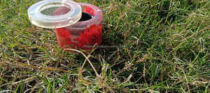 Quemador de Incienso de Resina Hecho a Mano Artístico, Diseño Árabe de Lujo para Regalos Festivos de Ramadán y Eid - Product Image 2