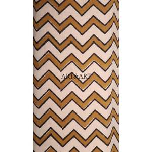 Poubelle hexagonale en carton écologique, artisanale, design unique, pliable, impression numérique, logo personnalisé accepté, haute qualité - Product Image 3