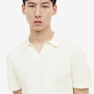 Latest High Quality Turn Down Collar 100% Cotton Men Polo Shirts Made In Pakistan Custom Logo Polo T-shirts Golf Blank Shirts - Product Image 3