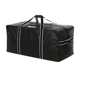 Sac d'équipement personnalisé pour joueur de hockey sur glace senior, sacs à bâtons de hockey en bâche pour les sports d'équipe - Product Image 3