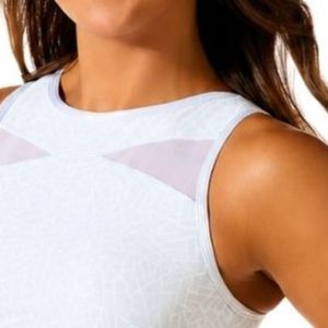 Ensemble de danse pour femmes avec strass, haut court et short scintillants, costume athlétique extensible pour spectacle sur scène - Product Image 3