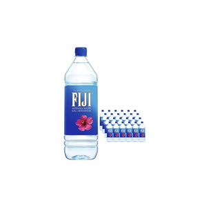 Premium Flavored <b>Water</b> Fiji Natural Fruit Flavor Low Calorie Bottled <b>Drinking</b> <b>Water</b> for Retail Cafes and Restaurants - Product Image 2