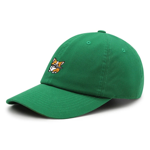 Casquette de baseball trucker 5 panneaux personnalisée de haute qualité, casquette de sport décontractée avec logo brodé 3D, casquette en tissu en gros - Product Image 4
