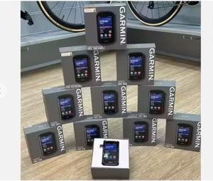 คอมพิวเตอร์จักรยาน GPS รุ่นใหม่ Edge 1050 ของแท้ - Product Image 2