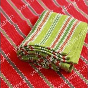 Serviettes de cuisine polyvalentes pour le nettoyage quotidien de la vaisselle, de la table d'essuyage des vitres dans la cuisine et les salles à manger. - Product Image 6