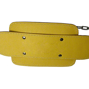 เข็มขัดหนังสำหรับออกกำลังกายแบบปรับแต่งได้ ขายส่ง ราคาถูก พร้อมโลโก้สั่งทำ รุ่นใหม่ล่าสุด - Product Image 2