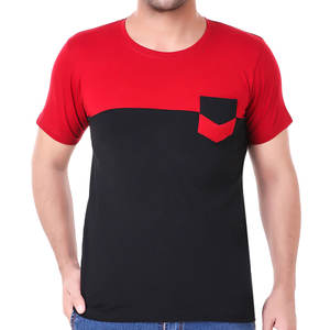 Camisetas para Hombre 100% Algodón de Alta Calidad, Casuales, de Secado Rápido, Transpirables, Servicio OEM, Personalizables, Talla Adulto - Product Image 1