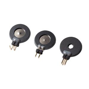 Material NiCo-Pd para Atomizadores - Elemento de Pulverización Avanzado con Larga Vida Útil y Bajo Ruido Modelo TPC-17 - Product Image 3