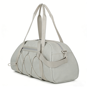 กระเป๋าเดินทางขนาดใหญ่สำหรับเดินทางค้างคืน  พร้อมช่องใส่รองเท้า สำหรับกิจกรรมกลางแจ้ง ฟิตเนส และกีฬา - Product Image 3