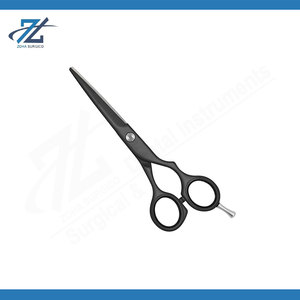Professional Salon Barber Scissors Hairdressing <b>Shears</b> Set Stainless Steel Sharp Blade Right Hand Hair Cutting <b>Tool</b> Pakistan - Product Image 4