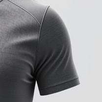 Camisetas Personalizadas para Hombre, 100% Algodón, Ecológicas, Transpirables, de Alta Calidad, Diseño y Talla Personalizados, al Mejor Precio - Product Image 3