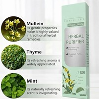 Difusor de Aromaterapia OEM en Caja, Inhalador de Aceites Esenciales, Inhalador de Aromas con Sabor