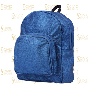 High Quality Glitter Fabric <b>Backpack</b> for Kids <b>Large</b> Capacity Student <b>School</b> <b>Backpack</b> for Girls Set Stylish - Product Image 2