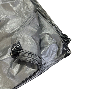 Bâche en PE du Vietnam, bâche en PE imperméable pour voiture - Product Image 2