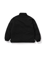Veste matelassée unisexe éco-responsable style streetwear à imprimé camouflage, coupe-vent avec fermeture éclair, col montant, manteau d'hiver décontracté