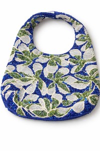 Sac de plage perlé à bandoulière, idéal pour les soirées, les mariages et un usage quotidien – Disponible à la vente en gros - Product Image 4
