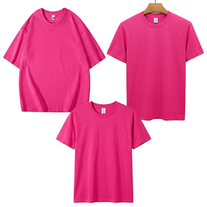 เสื้อยืดเปล่าเรียบๆ สำหรับผู้ชาย แบบสั่งทำได้ ผ้าฝ้ายเจอร์ซีย์ 100% สำหรับฤดูร้อน เสื้อยืดผู้ชายขายดีที่สุด เนื้อผ้านุ่ม สไตล์ลำลอง - Product Image 2