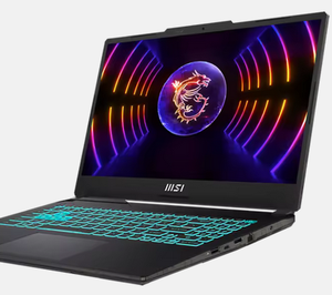 พร้อมส่งมอบ MSI Cyborg 15 A13V โน้ตบุ๊กเกมมิ่ง - Product Image 1