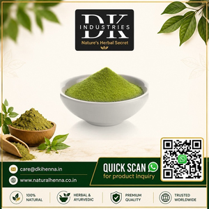 Poudre d'indigo noir naturel de haute qualité, 100% pure, poudre de feuilles d'Indigofera Tinctoria, fournisseur en gros - Product Image 6