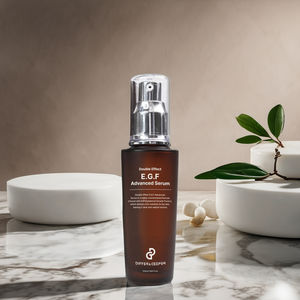 Sérum Avancé EGF Double Effet Differ&Deeper 50ml Anti-âge, Anti-rides, Anti-imperfections, Hydratant, Soin K-Beauty Derma - Product Image 1