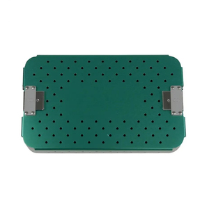 Kit de Esterilización Veterinaria PISSCO, Kit Quirúrgico de Esterilización Veterinaria, Juego de Instrumentos para Esterilización de Animales, Kit de Esterilización Veterinaria - Product Image 6