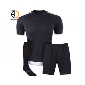 Uniformes de Fútbol, Camisetas de Fútbol Juveniles, Camisetas de Fútbol para Hombre de Talla Grande de Secado Rápido - Product Image 2