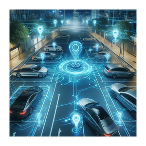 AI Innovation Surveillance à distance alimentée par l'IA pour le contrôle complet de la voiture Surveillance à distance pour la voiture Technologie AI pour plus intelligent - Product Image 3