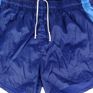 Windproof Eco-Friendly High Street Solid Men Polyester/Nylon Windbreaker <b>Shorts</b> Custom Patches High Quality Running <b>Shorts</b> - Product Image 4
