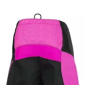 Traje de Motocross Personalizado con Impresión Digital, Transpirable, Sin Mangas, Unisex, Jersey y Pantalones para Motocicleta, Fabricación al por Mayor OEM - Product Image 2