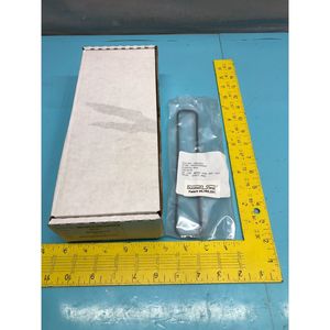 AMAT 3700-02425 DOVE TAIL <b>SEAL</b> 8.296X1.187 CSD - Trusted Global Legacy Semiconductor Equipment and Parts at - Product Image 1