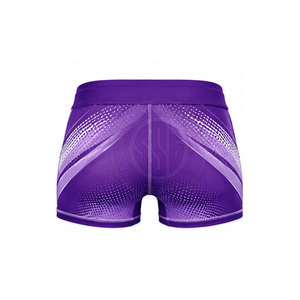 Soft Simple Women <b>Boxer</b> Shorts Casual Lightweight Shorts For Daily Wear Home Use And Everyday Casual Clothing - Product Image 5
