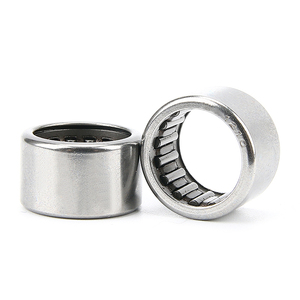 ตลับลูกปืนเม็ดเข็มเหล็กโครเมี่ยมประสิทธิภาพสูงส่งตรงจากโรงงาน - Product Image 3