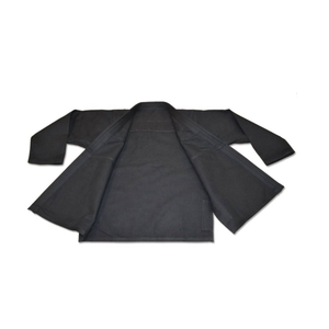 Kimono de judo en coton renforcé de qualité supérieure pour les écoles d'arts martiaux et les équipes sportives (vente en gros) - Product Image 6