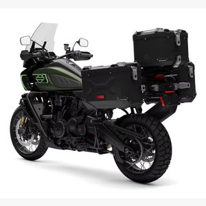 Motocicleta Pan America 1250 Limited 2026, 1252cc, 177km/h, Gran Venta, Lista para Enviar - Product Image 4