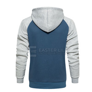 Sudaderas con Capucha Personalizadas de Última Moda para Hombre, Sudaderas de Primera Calidad para Invierno, Sudaderas con Capucha al por Mayor a Precio de Fábrica - Product Image 3