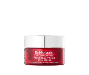 Dr.Melaxin TX-ASTAXANTHIN TRIPLE BRIGHTENING JELLY SERUM 30ml - Corrector de Manchas Oscuras, Blanqueador, Esencia Facial Iluminadora - Product Image 1